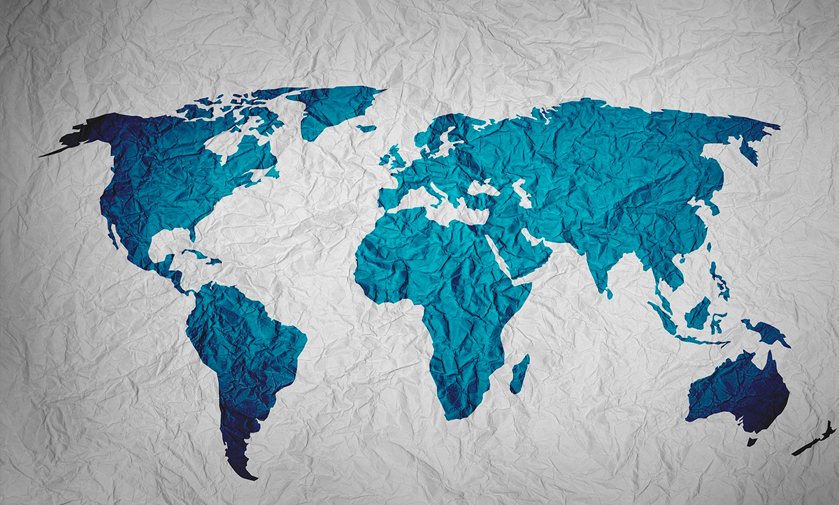 Másters y postgrados en desarrollo, cooperación y acción humanitaria