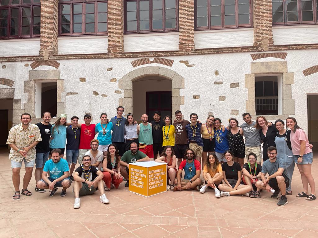 Un Broll com els d'abans