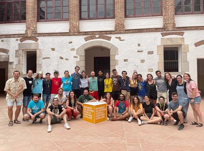 Un Broll com els d'abans Un Broll com els d'abans