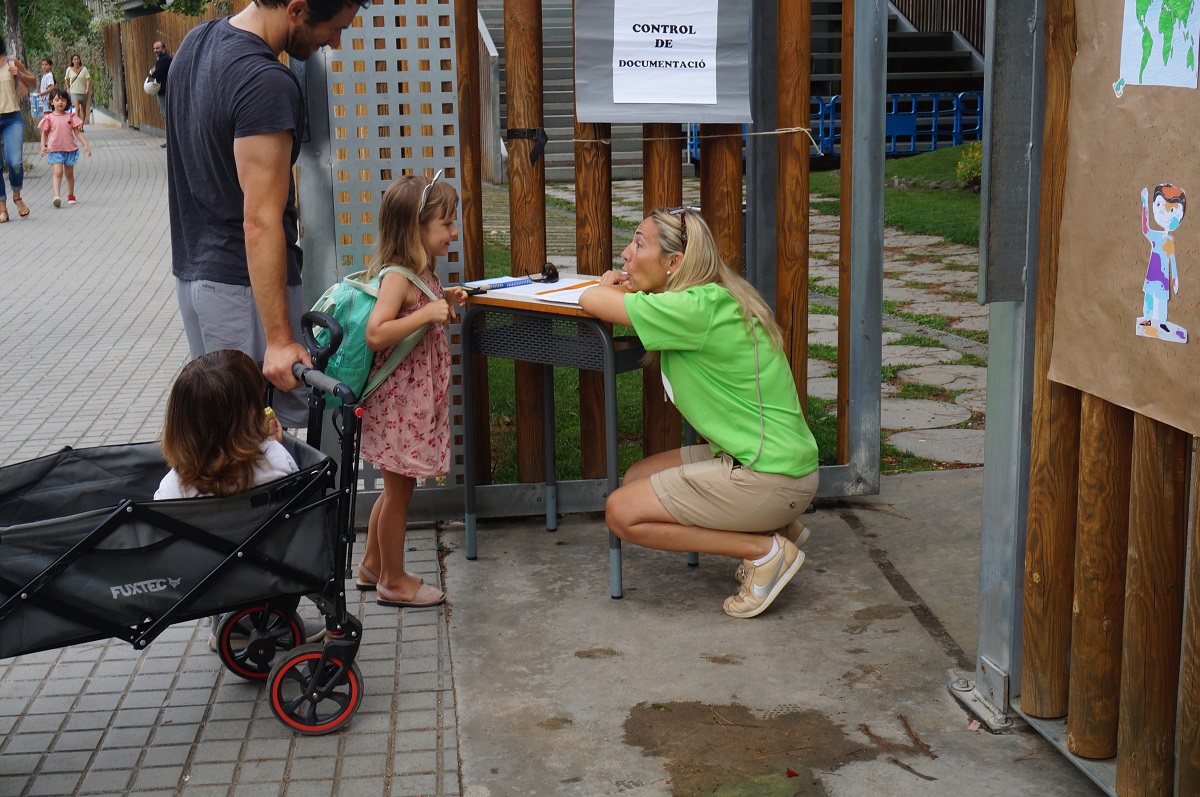 Comencen els casals d’estiu a Catalunya 