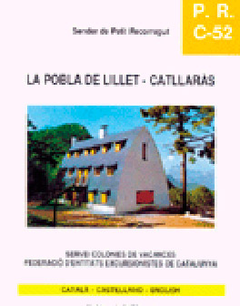 La Pobla de Lillet - Catllaràs