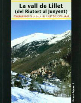 La vall de Lillet (del Riutort al Junyent)