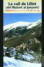 La vall de Lillet (del Riutort al Junyent) La vall de Lillet (del Riutort al Junyent)