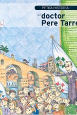 Petita història del doctor Pere Tarrés Petita història del doctor Pere Tarrés