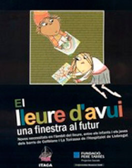 El lleure d'avui: una finestra al futur