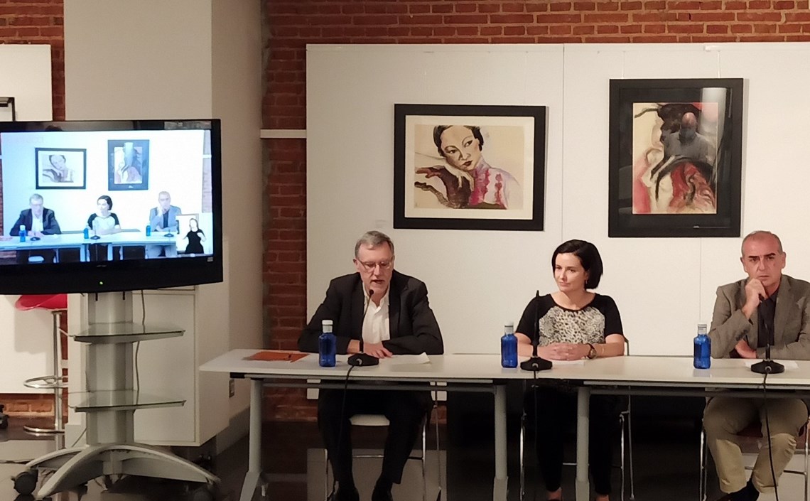 Neix el centre de recursos virtual per al voluntariat i el tercer sector estatal Neix el centre de recursos virtual per al voluntariat i el tercer sector estatal