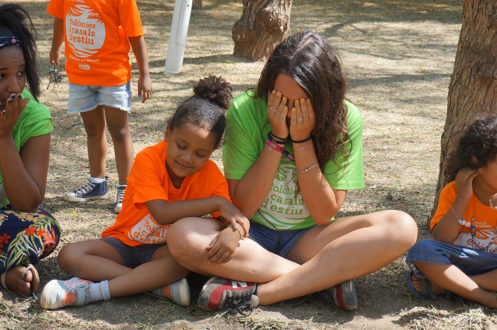 El bon tracte, tema principal de l'Estris 245