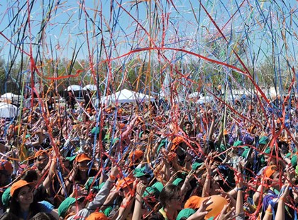 Inscriu-te al I Congrés Internacional de Lleure Educatiu Inscriu-te al I Congrés Internacional de Lleure Educatiu