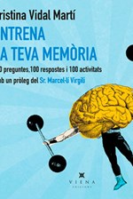 Entrena la teva memòria Entrena la teva memòria