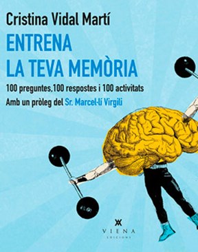 Entrena la teva memòria Entrena la teva memòria