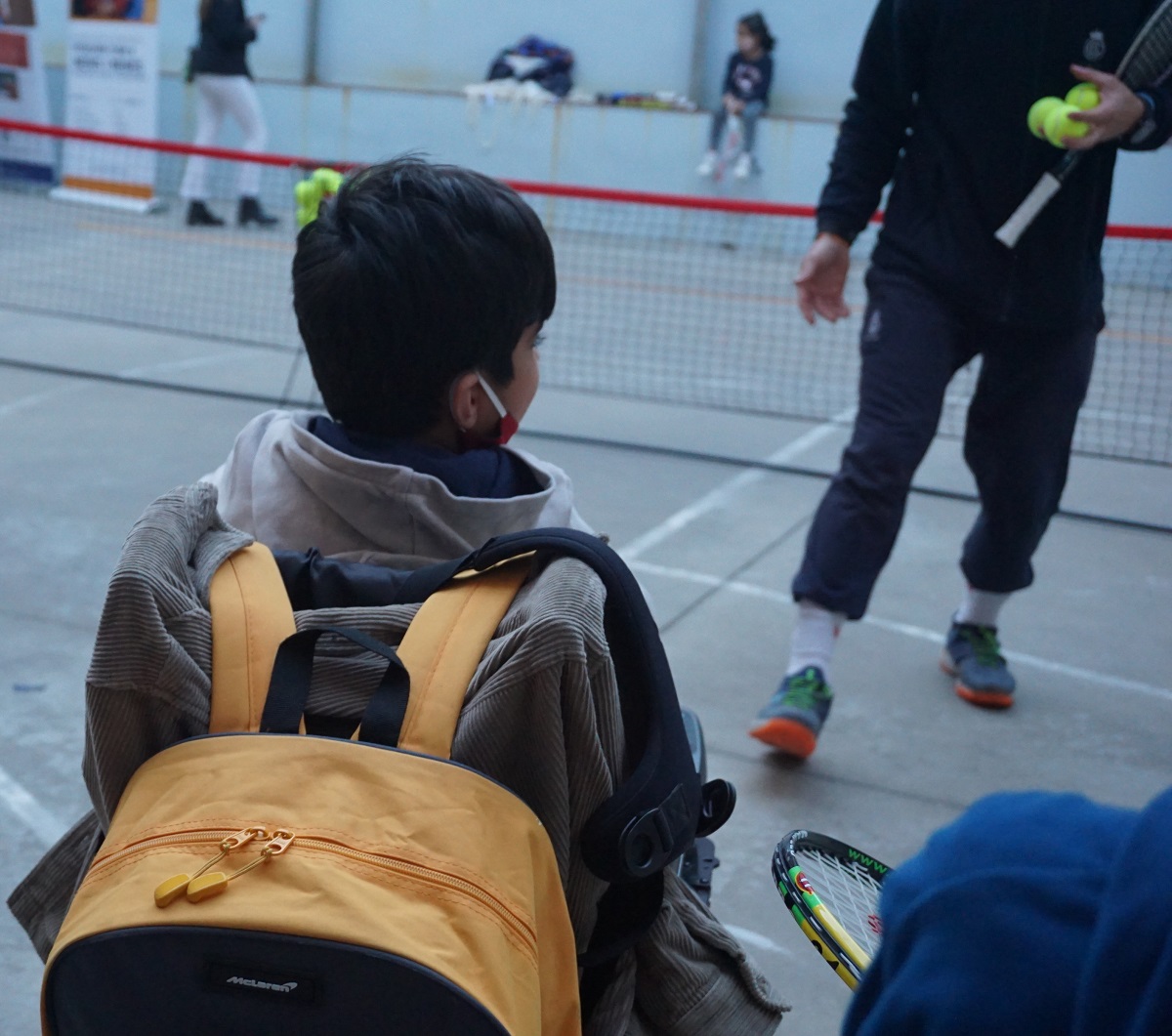 Inserció laboral i discapacitat