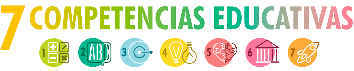 Competencias educativas