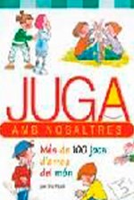 Juga amb nosaltres Juga amb nosaltres