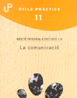 Gestió Integral d'Entitats. La comunicació