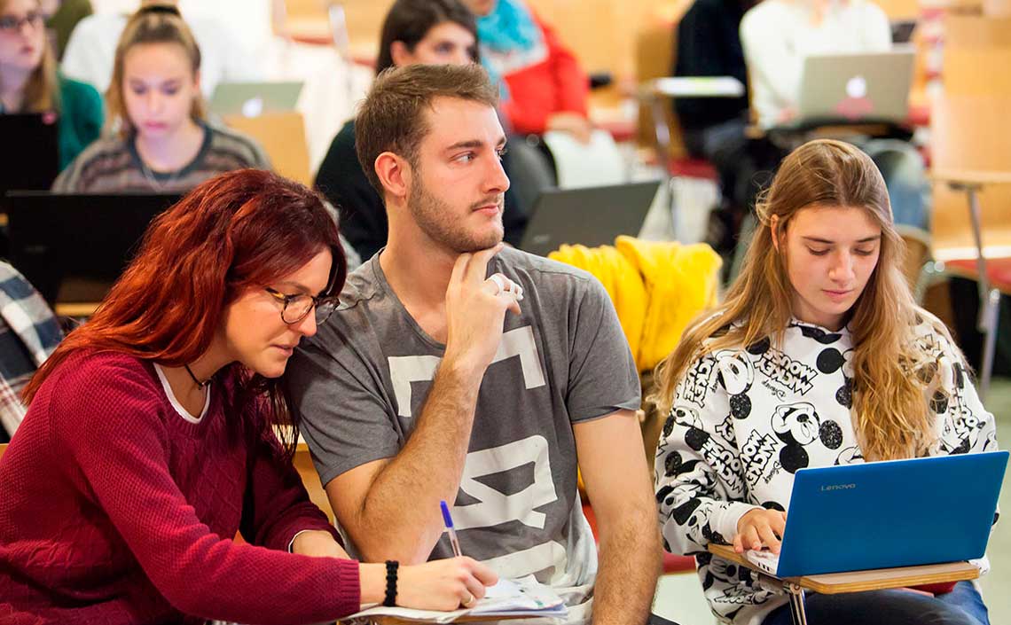 Graus Educació Social i Treball Social. Curs 22/23