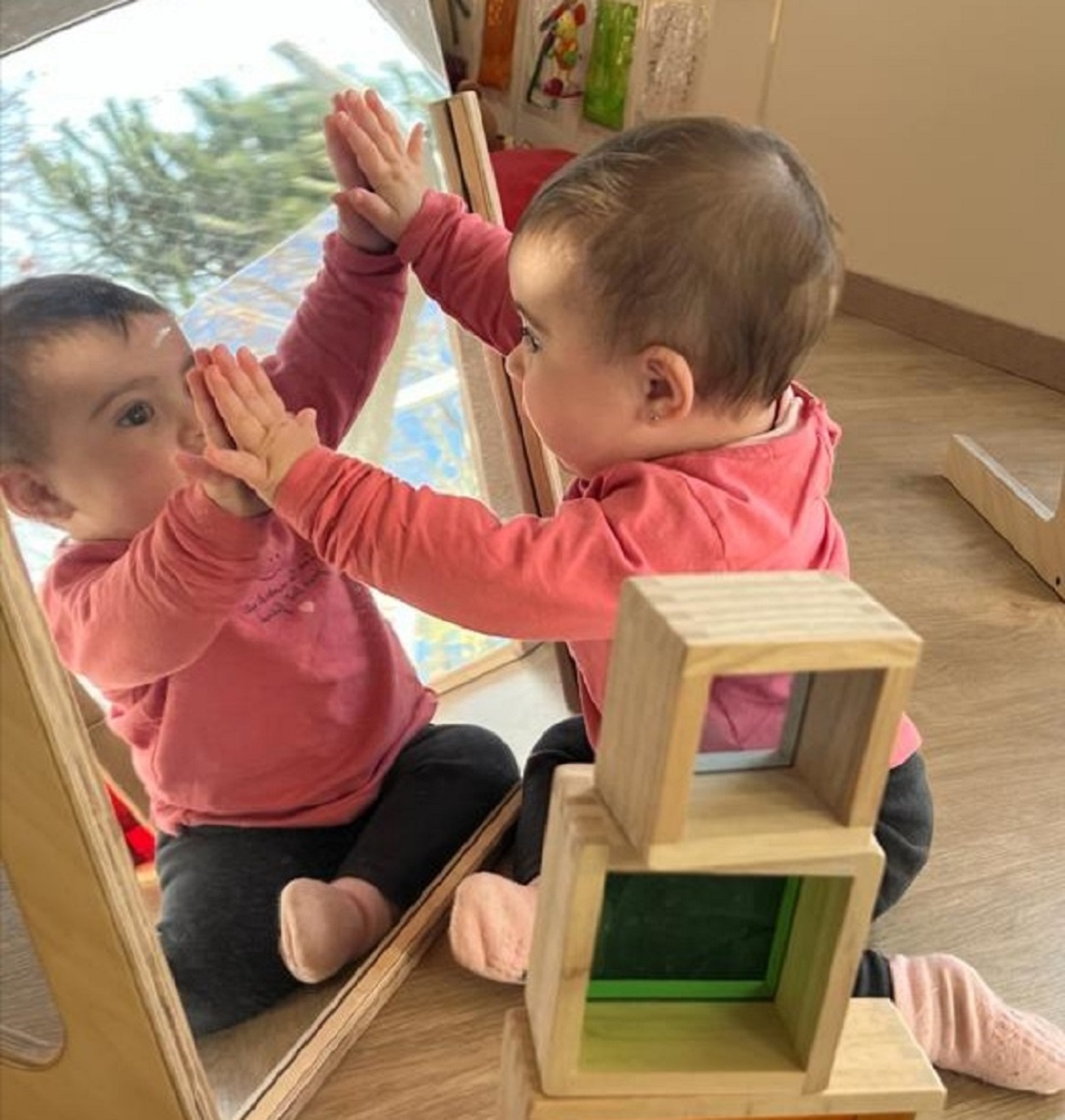 La Fundació Pere Tarrés impulsa la seva primera escola bressol pròpia 