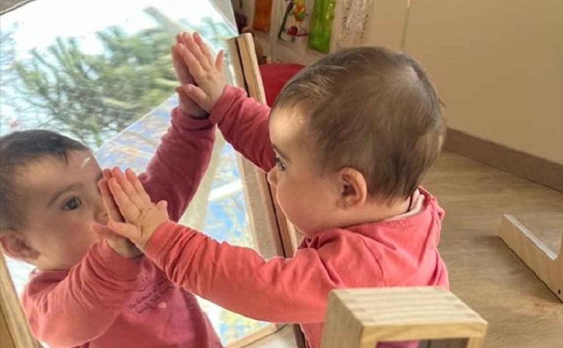 La Fundació Pere Tarrés impulsa la seva primera escola bressol pròpia  La Fundació Pere Tarrés impulsa la seva primera escola bressol pròpia