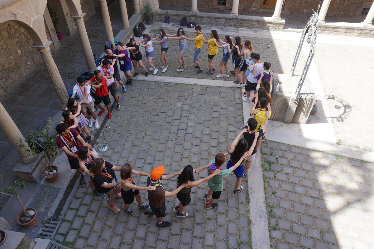 Jugar també és cosa d’adults: la gamificació en l'Educació Social i el Treball Social