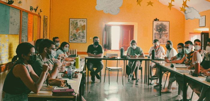 Torna també el Campus MCECC Torna també el Campus MCECC