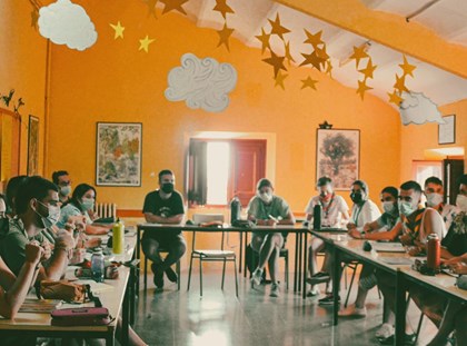 Torna també el Campus MCECC Torna també el Campus MCECC
