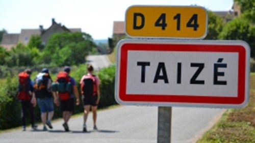 Taizé: l'oportunitat de viure una experiència única