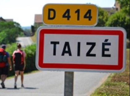 Taizé: l'oportunitat de viure una experiència única Taizé: l'oportunitat de viure una experiència única