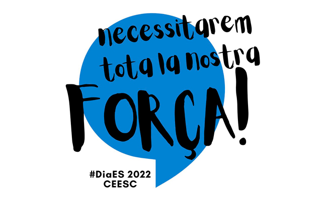 Dia Internacional de l’Educació Social 2022