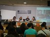 Expertos académicos y profesionales de centros socioeducativos debaten cómo potenciar el éxito escolar a través del ocio Expertos académicos y profesionales de centros socioeducativos debaten cómo potenciar el éxito escolar a través del ocio