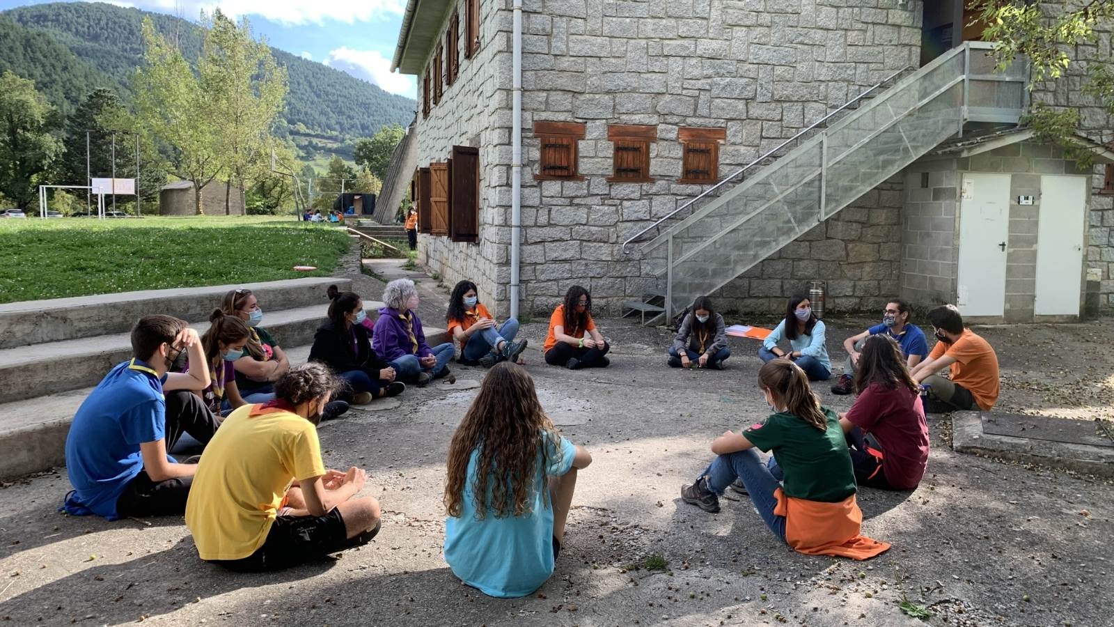 Trobada del MCECC Lleida 2022 – Fem caliu!