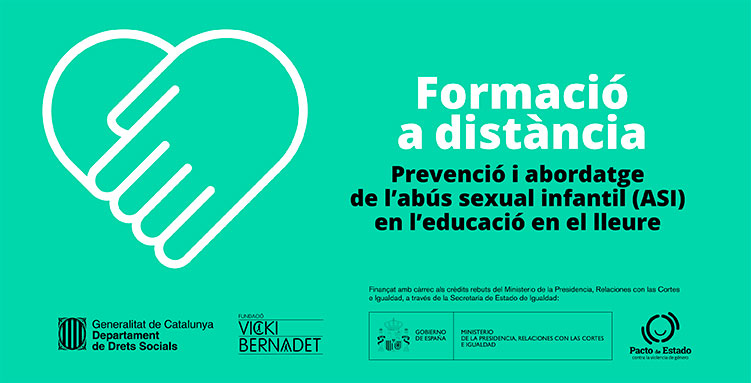 Formació Prevenció ASI