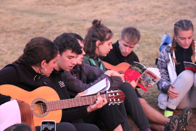 Trobada de monitors/es FEMN 2022 – Identitat