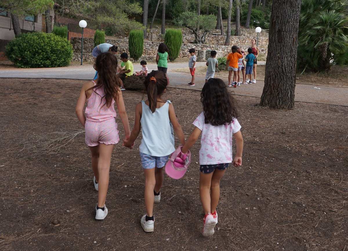  Comunicat de premsa en relació a l’incident amb el transport escolar al Garraf