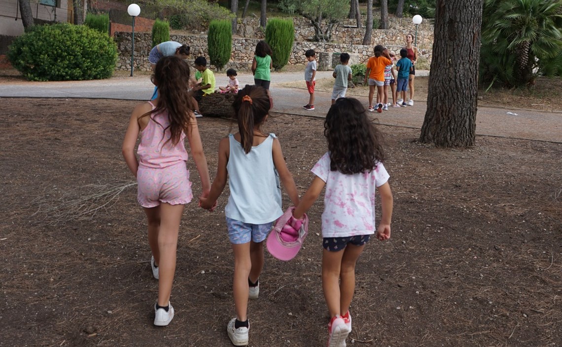 Comunicat de premsa en relació a l’incident amb el transport escolar al Garraf  Comunicat de premsa en relació a l’incident amb el transport escolar al Garraf