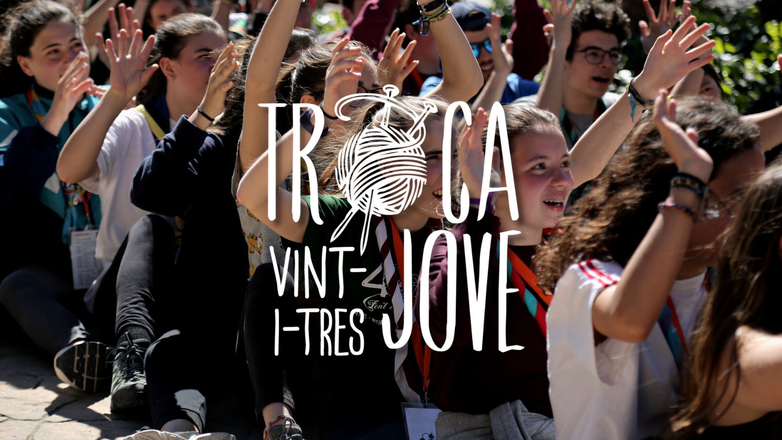 On serà la TrocaJove 2023?