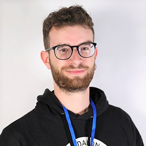 L'Arià Bayé, nou tècnic d'àmbits i trobades