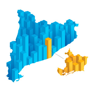 El Panorámic 2016, radiografía del tercer sector catalán
