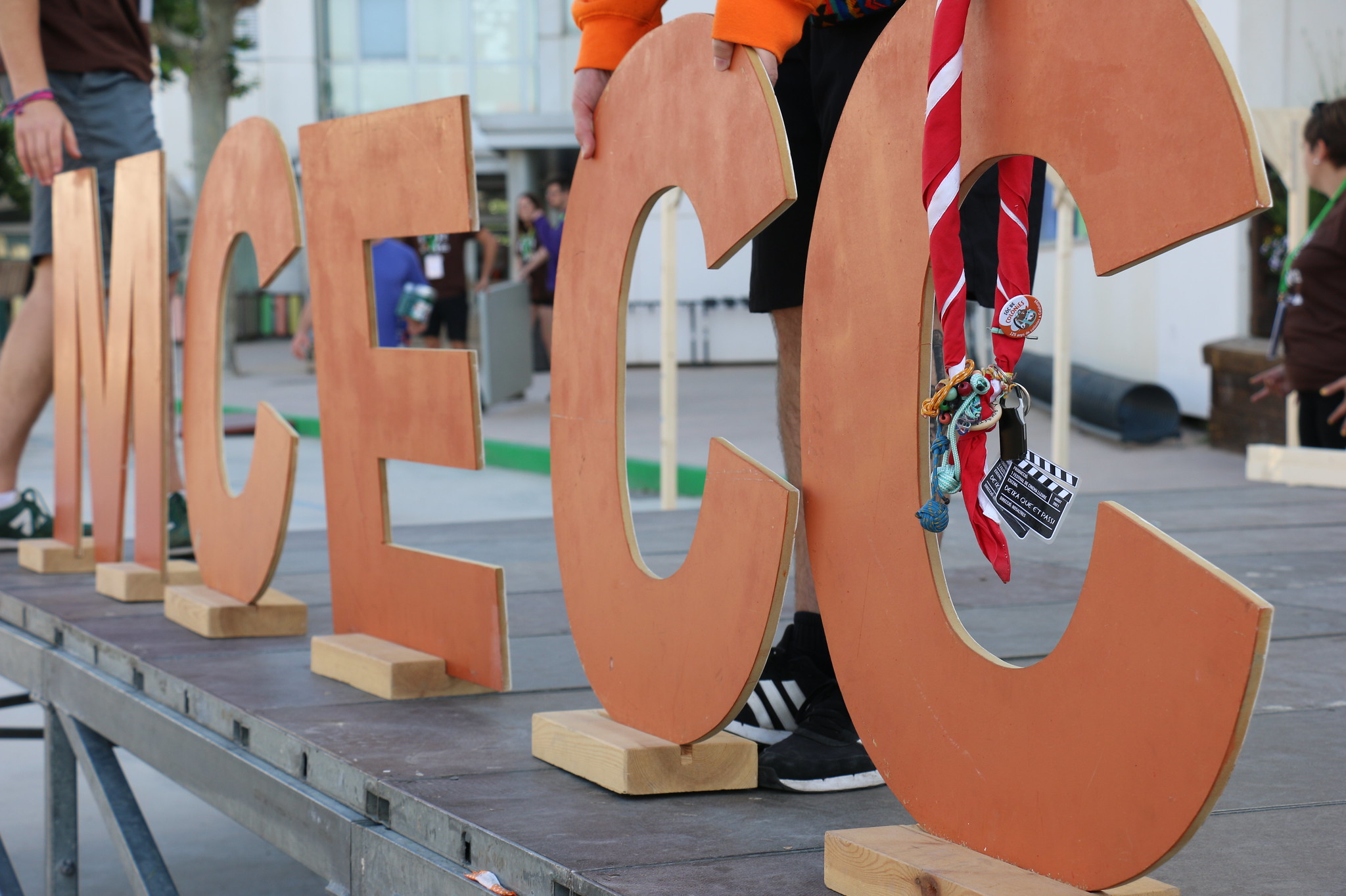 Punt de Trobada del MCECC-Tarragona 2022