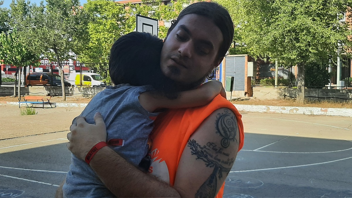 La veu dels monitors i monitores, en un llibre de la Fundació Pere Tarrés que relata l’aportació d’aquests joves en la societat 