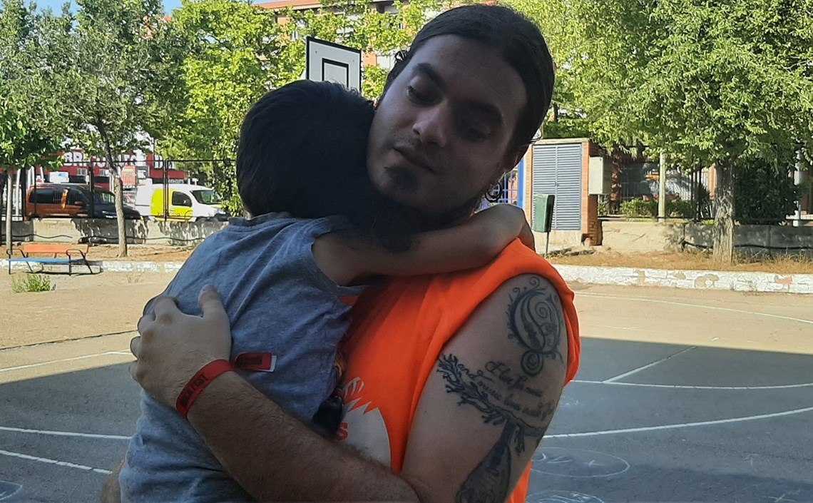 La veu dels monitors i monitores, en un llibre de la Fundació Pere Tarrés que relata l’aportació d’aquests joves en la societat  La veu dels monitors i monitores, en un llibre de la Fundació Pere Tarrés que relata l’aportació d’aquests joves en la societat