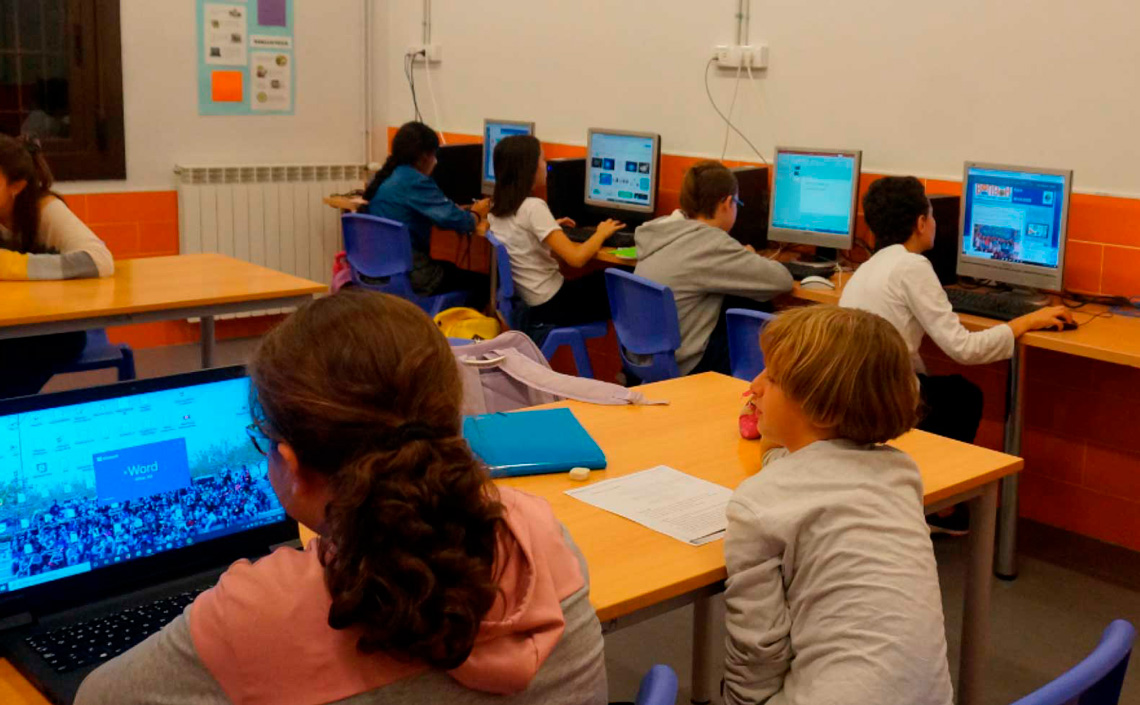 L’equitat digital ciutadana com a exercici democràtic d’equitat social