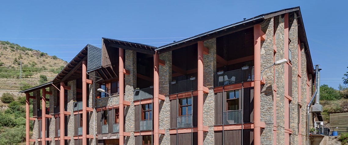 Catalonia Pere Tarr Fundaci Leisure as a Pillar of Education