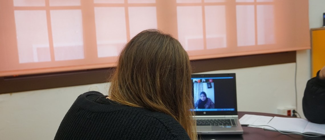 La relació d’ajuda en les relacions humanes La relació d’ajuda en les relacions humanes