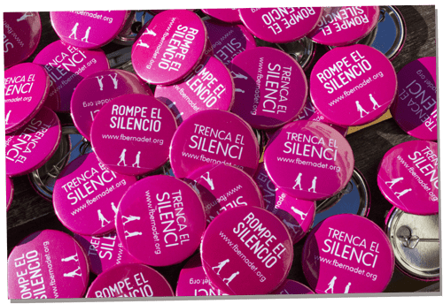 Monogràfics de l'Abús Sexual Infantil entre menors d'edat