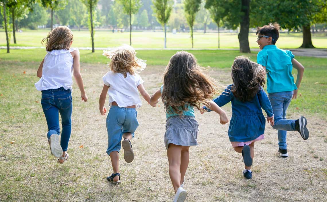 Ocio y recreación al largo de la vida 