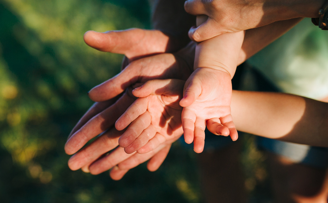 Experto universitario ONLINE en primera infancia, familia y territorio: herramientas para el acompañamiento socioeducativo
