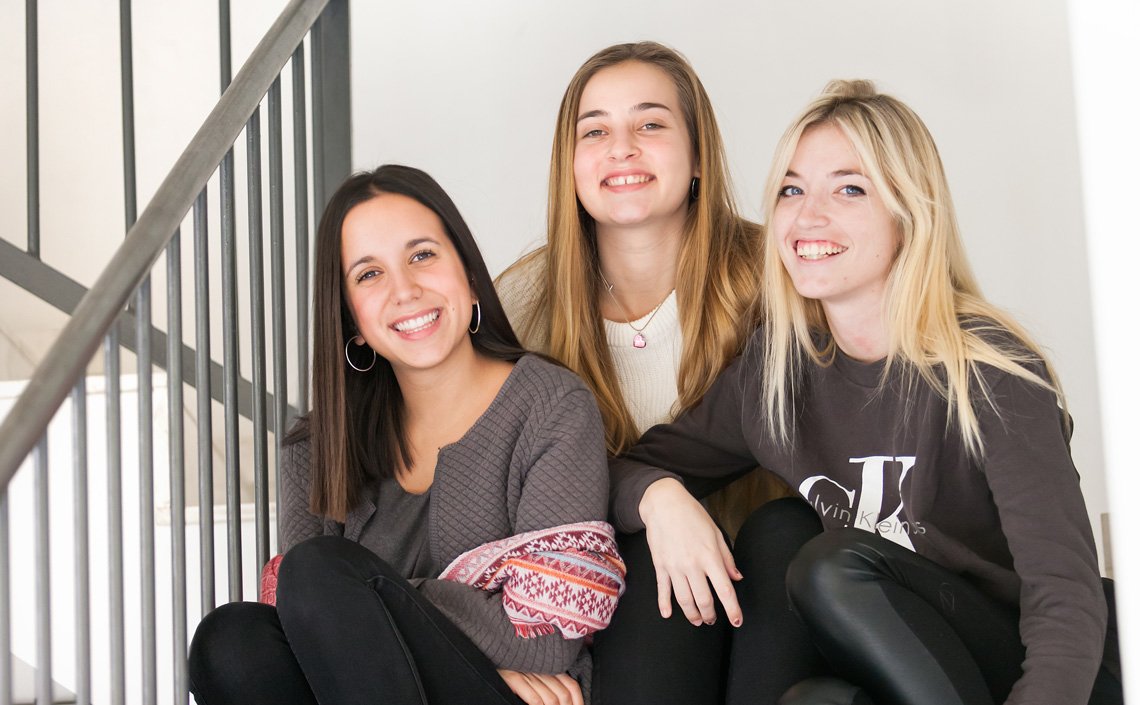 Grados Educación Social y Trabajo Social. Curso 25/26