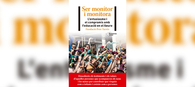 Fundació Pere Tarrés (2022). Ser monitor i monitora. Plataforma editorial.