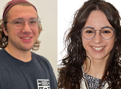 Coneixem els nous membres de l'Equip Tècnic Coneixem els nous membres de l'Equip Tècnic