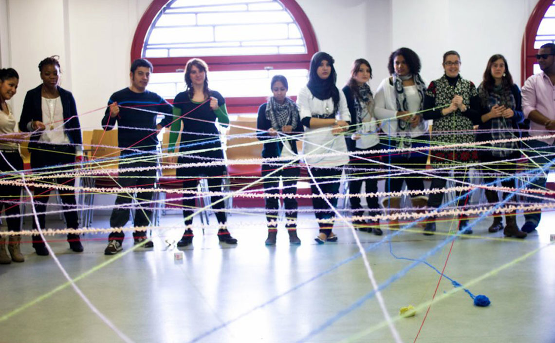 Oci, adolescents i joves al món post-pandèmic. Una aproximació des del món local.