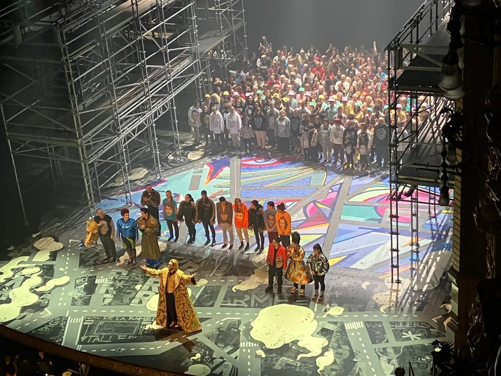 La Gata Perduda: la força transformadora dels projectes comunitaris